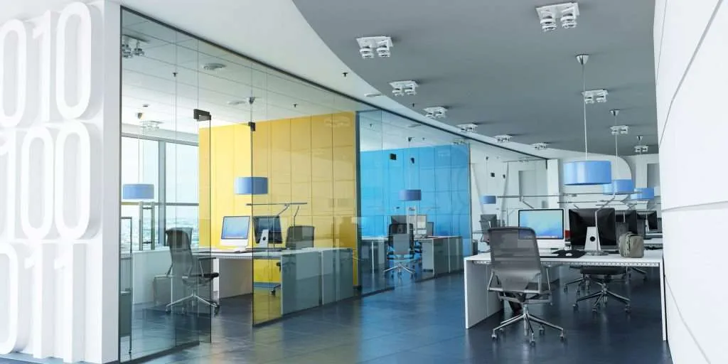 The Importance of Acoustic Materials in Commercial Spaces: How They Can Improve Your Workplace