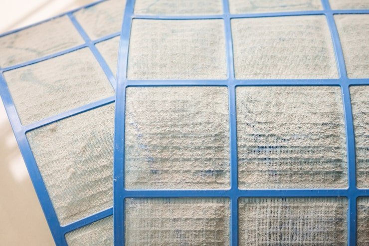 Ceramic Wool Insulation