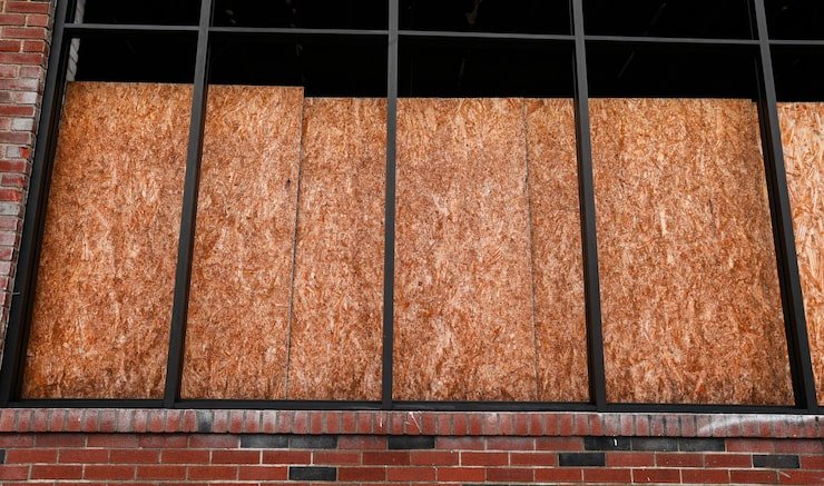 Rockwool Insulation