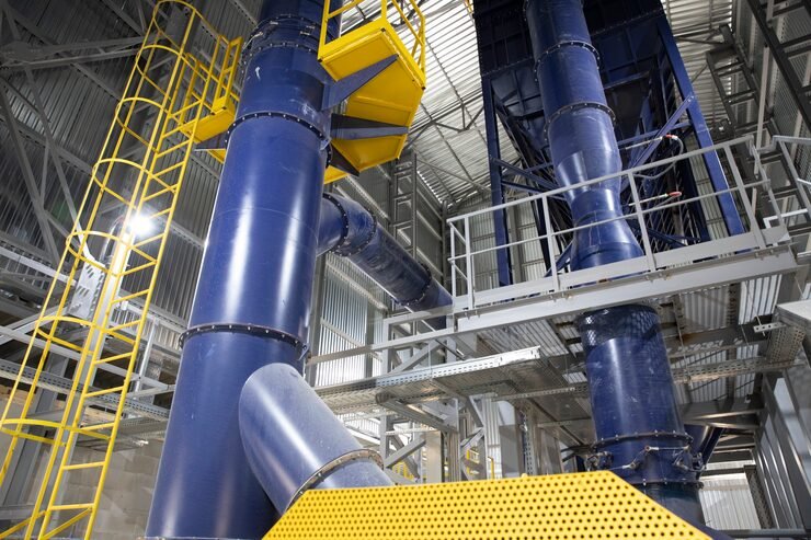 Why Thermal Insulation is Essential for Industrial Facilities
