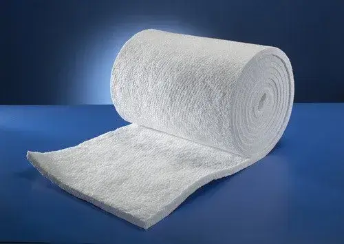 Ceramic Wool Blanket Insulation