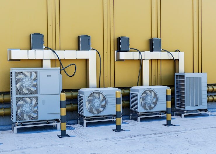 HVAC Components
