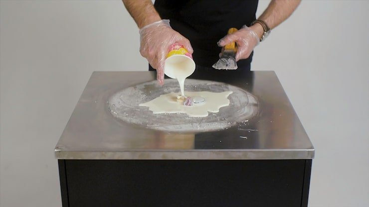 Industrial Adhesives