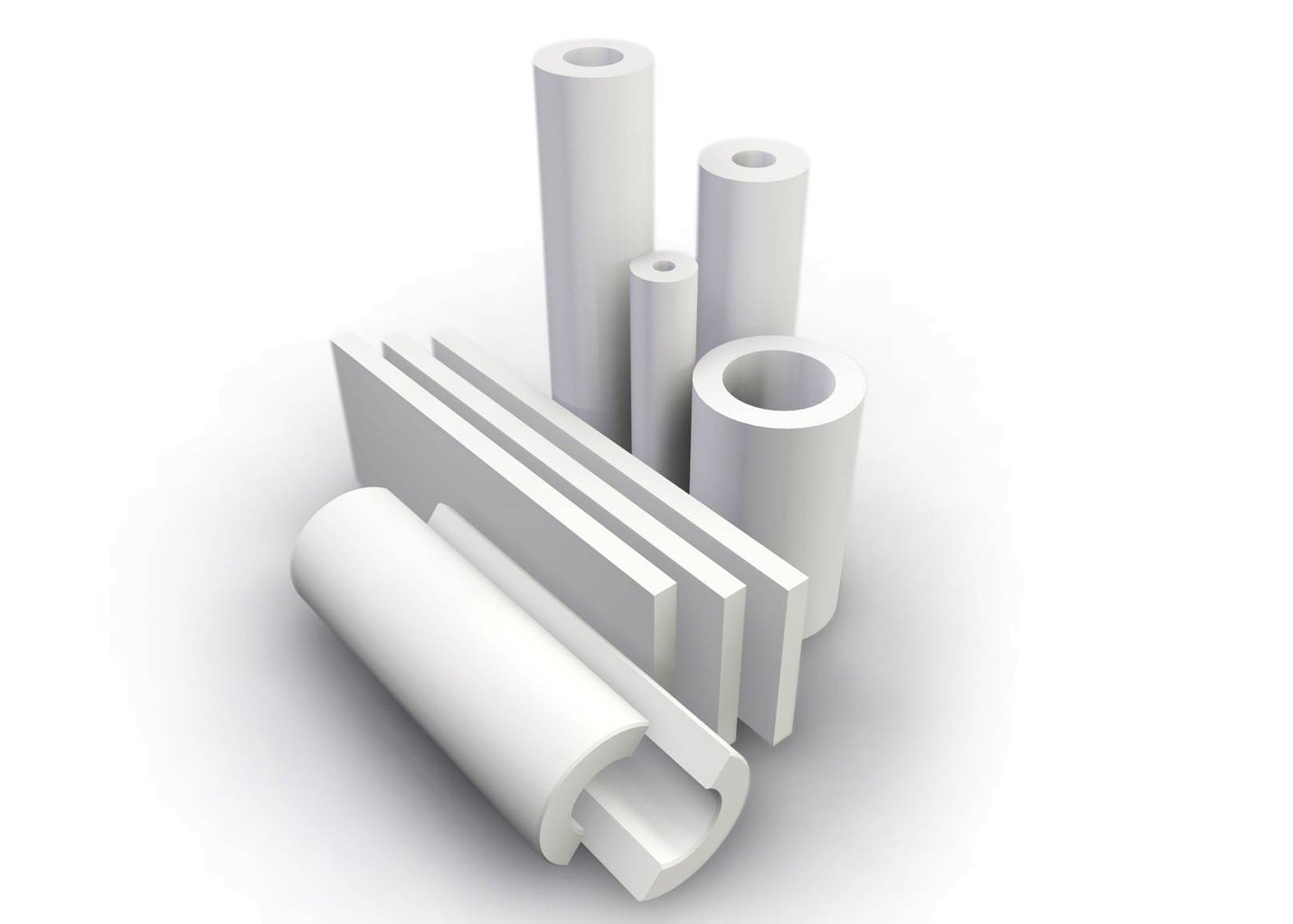 PUF Insulation Products