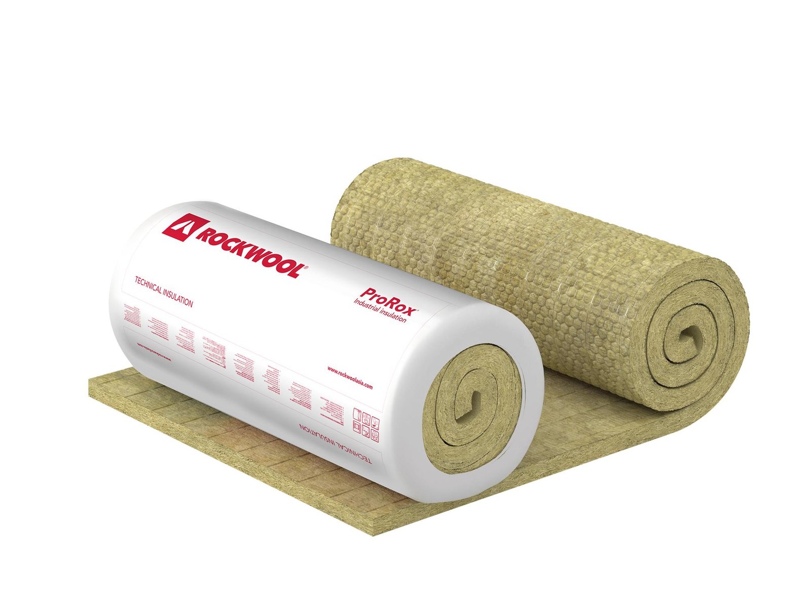 Rockwool vs Glass Wool Insulation: Which One is Right for Your Project?